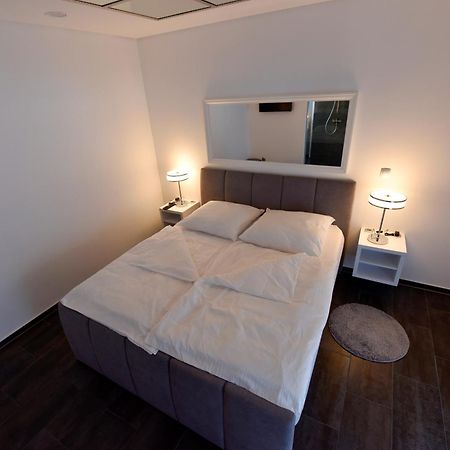 Apartmani I Bungalovi Trojka Banja Luka Rom bilde