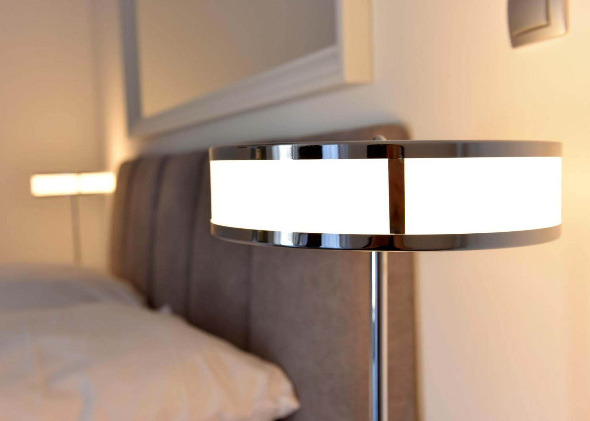 Apartmani I Bungalovi Trojka Banja Luka Rom bilde