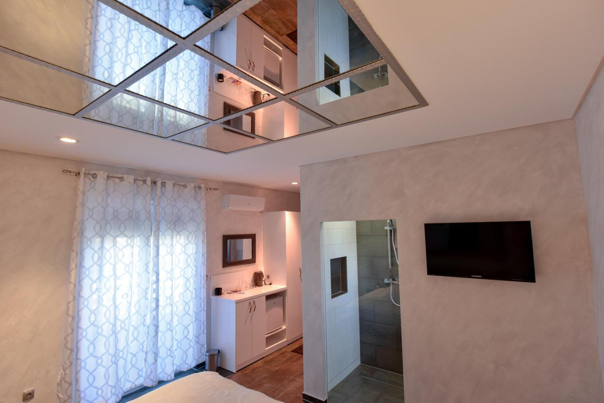Apartmani I Bungalovi Trojka Banja Luka Rom bilde