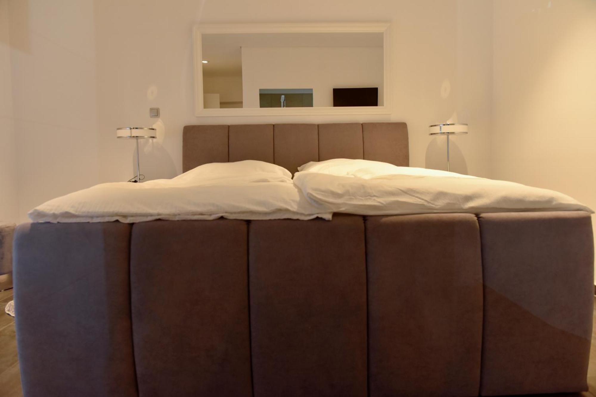 Apartmani I Bungalovi Trojka Banja Luka Rom bilde